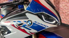 BMW S1000 RR M SPORT